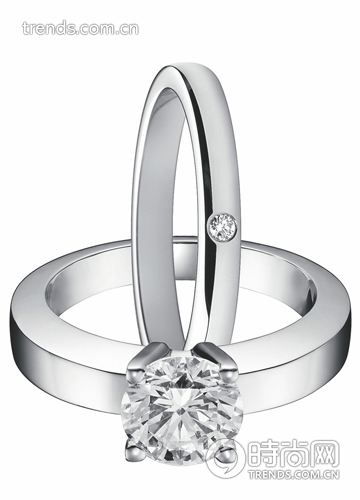 Cartier Declaration系列