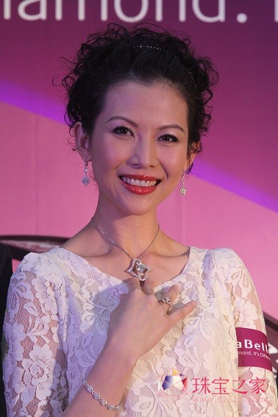 MaBelle玛贝尔——香港顶级珠宝设计师Ivan见面会