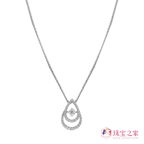 六福珠宝2015婚嫁系列珠宝首饰新品