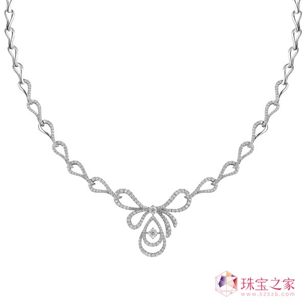 六福珠宝2015婚嫁系列珠宝首饰新品