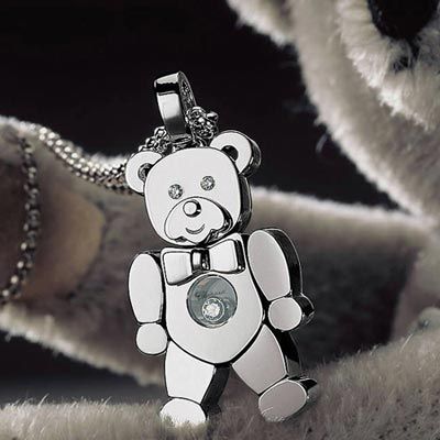 萧邦诱人珠宝 萧邦诱人珠宝