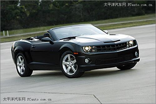 09귢 ѩCamaro(ͼ)