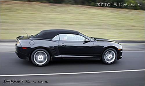 09귢 ѩCamaro(ͼ)