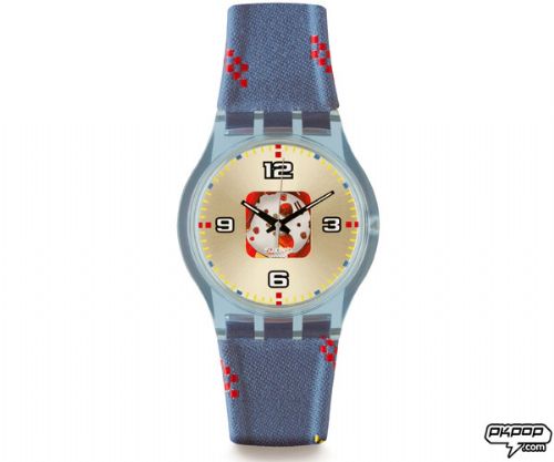 Swatch 2008ļ˶ Ʒ鱨