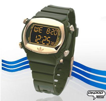 adidas CANDY WATCH ˮϵ ɫȫƳ