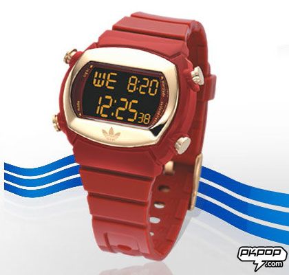 adidas CANDY WATCH ˮϵ ɫȫƳ