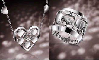 һ޶ ChopardФݻ鱦ϵ