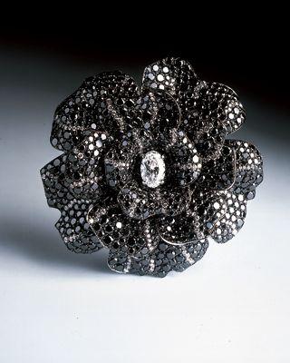 ƷζBijoux de Diamants ʯ鱦չ 