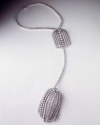ƷζBijoux de Diamants ʯ鱦չ 