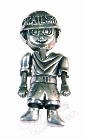一生一饰 搞定四类型男