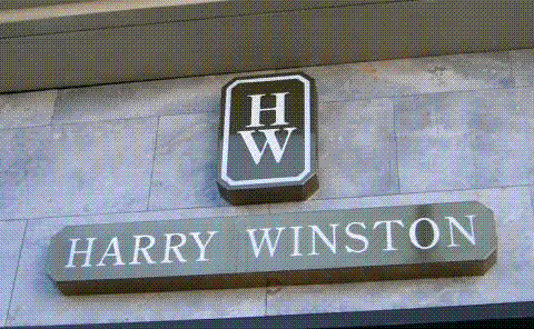 Harry Winston 鱦ϡ(ͼ)