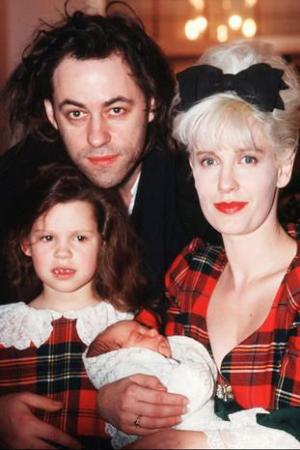 ʱǺŮPeaches Geldof