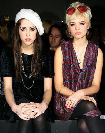 ʱǺŮPeaches Geldof