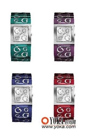 GUESS2008Arm Candy Ϊ