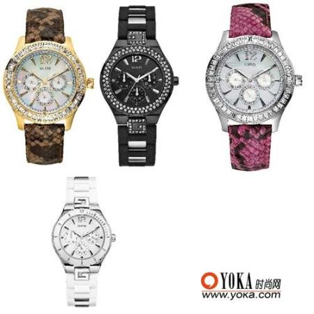 GUESS2008Arm Candy Ϊ