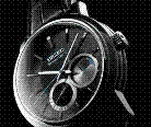 SEIKO 2008 Spring Drive