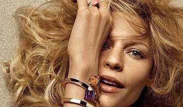 Gucci鱦Claire Danes