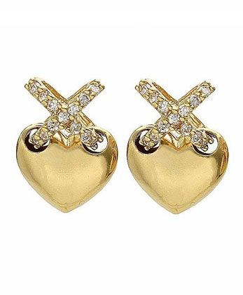 顶级设计师点亮秋冬耳饰作品