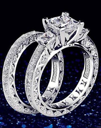 Tacori¶Խ ŵľ