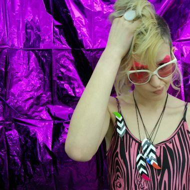 Ȥλ&ֵTatty Devine