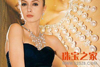 澳洲Paspaley 瞩目重型珍珠首饰
