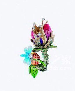 Dior Belladone IslandϵСĸ߼鱦