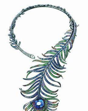 ʫ (BOUCHERON) ͼݻ鱦 