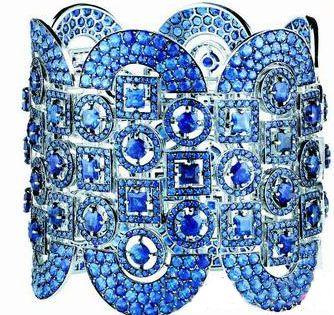 ʫ (BOUCHERON) ͼݻ鱦 