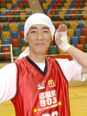 陈小春