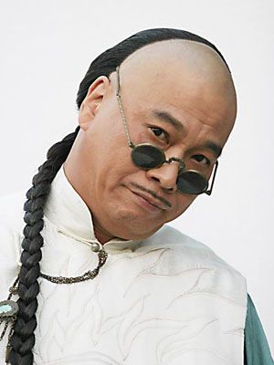 吴孟达