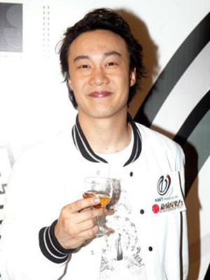 陈奕迅