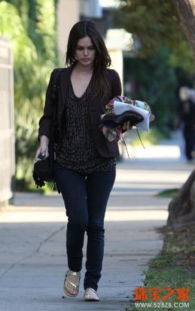 Rachel Bilsonʱл