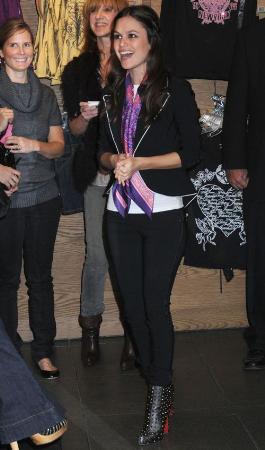 Rachel Bilsonʱл