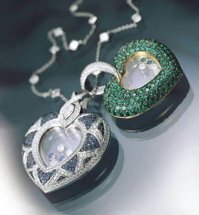 Chopard 鱦