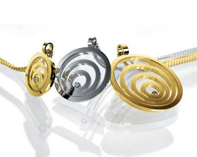 Chopard 鱦