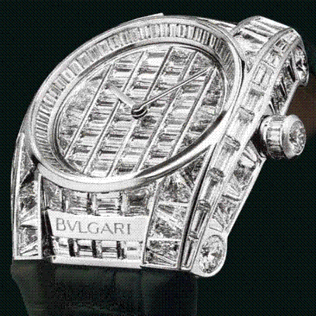 Bvlgari  Ʊ