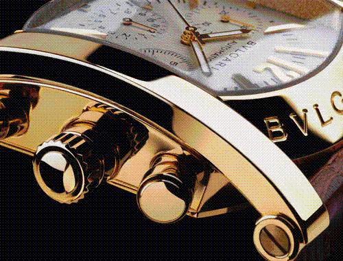 Bvlgari  Ʊ