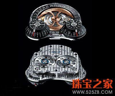 MB&F ʦ֮No.3