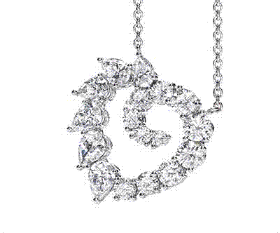 Harry Winston˽
