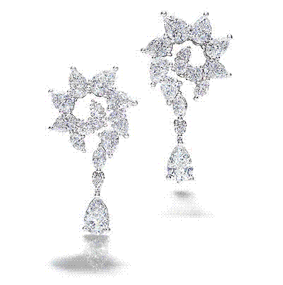 Harry Winston˽