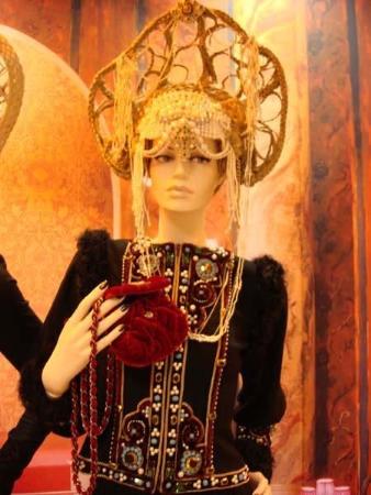 Chanel Paris-Moscow߼ֹϵ