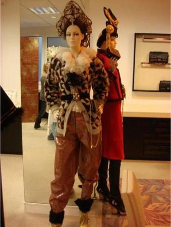 Chanel Paris-Moscow߼ֹϵ