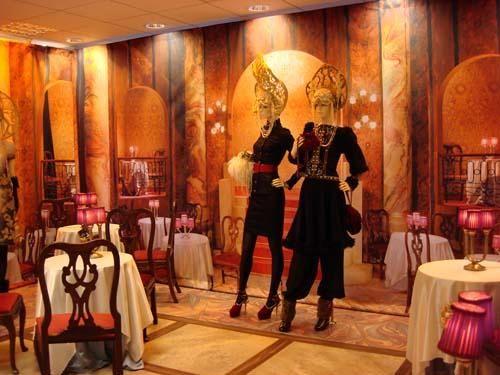Chanel Paris-Moscow߼ֹϵ