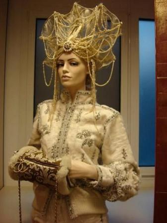 Chanel Paris-Moscow߼ֹϵ