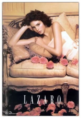 Lazaroɴ 