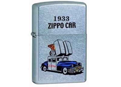 3Ԫ 1933Zippo