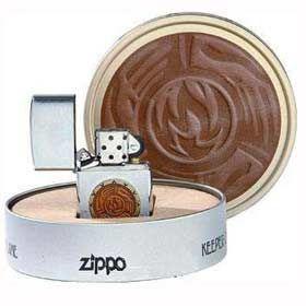 ʮʿӰzippo
