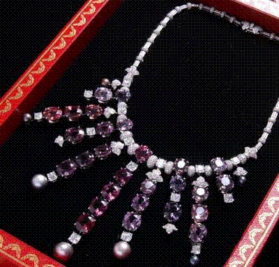 Cartier ǵĶݳƷ