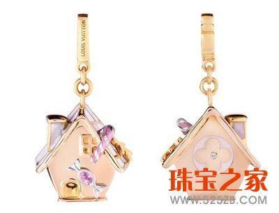 LV Toy Charmsߵµǳ