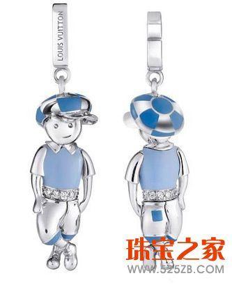 LV Toy Charmsߵµǳ